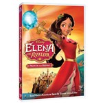 Assistência Técnica e Garantia do produto DVD Elena de Avalor - Pronta para Reinar
