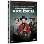 Assistência Técnica e Garantia do produto DVD Embrutecidos Pela Violência - Kirk Douglas