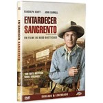 Assistência Técnica e Garantia do produto DVD Entardecer Sandrento - Randolph Scott