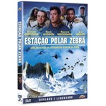 Assistência Técnica e Garantia do produto DVD Estação Polar Zebra - Rock Hudson