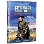 Assistência Técnica e Garantia do produto DVD Estigma da Crueldade - Gregory Peck