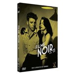 Assistência Técnica e Garantia do produto Dvd Filme Noir - Vol. 11