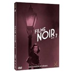 Assistência Técnica e Garantia do produto Dvd Filme Noir - Vol. 7