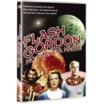 Assistência Técnica e Garantia do produto DVD Flash Gordon - no Planeta Marte