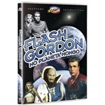 Assistência Técnica e Garantia do produto DVD Flash Gordon - no Planeta Mongo