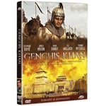 Assistência Técnica e Garantia do produto DVD Genghis Khan - a História de um dos Maiores Imperadores que o Mundo já Conheceu!