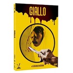 Assistência Técnica e Garantia do produto DVD Giallo - Vol. 1