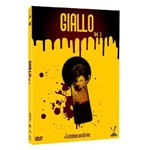 Assistência Técnica e Garantia do produto DVD Giallo - Vol. 3
