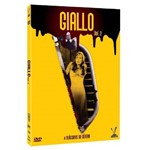 Assistência Técnica e Garantia do produto DVD Giallo - Vol. 2