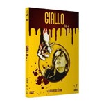 Assistência Técnica e Garantia do produto DVD Giallo - Vol. 4
