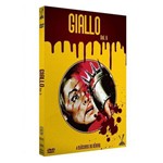Assistência Técnica e Garantia do produto DVD Giallo - Vol. 6