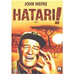 Assistência Técnica e Garantia do produto DVD Hatari! John Wayne