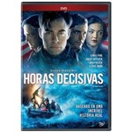 Assistência Técnica e Garantia do produto DVD Horas Decisivas