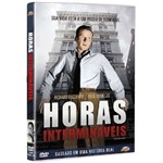 Assistência Técnica e Garantia do produto DVD Horas Intermináveis - Henry Hathaway