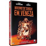 Assistência Técnica e Garantia do produto DVD Inverno de Sangue em Veneza - Donald Sutherland