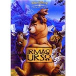 Assistência Técnica e Garantia do produto DVD Irmão Urso