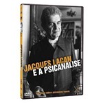 Assistência Técnica e Garantia do produto Dvd Jacques Lacan e a Psicanálise