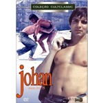 Assistência Técnica e Garantia do produto DVD Johan