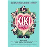 Assistência Técnica e Garantia do produto DVD KIki - os Segredos do Desejo