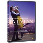 Assistência Técnica e Garantia do produto DVD La La Land - Cantando Estações