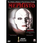 Assistência Técnica e Garantia do produto DVD Mephisto