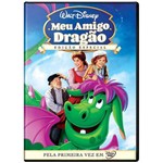 Assistência Técnica e Garantia do produto DVD Meu Amigo, o Dragão - Edição Especial