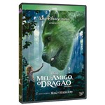 Assistência Técnica e Garantia do produto DVD Meu Amigo, o Dragão