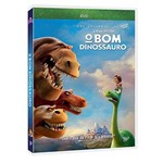 Assistência Técnica e Garantia do produto DVD o Bom Dinossauro