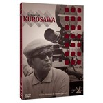 Assistência Técnica e Garantia do produto Dvd o Cinema de Kurosawa