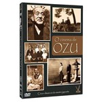 Assistência Técnica e Garantia do produto Dvd o Cinema de Ozu - Vol. 1