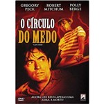 Assistência Técnica e Garantia do produto DVD o Círculo do Medo - Gregory Peck