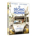 Assistência Técnica e Garantia do produto DVD o Décimo Homem