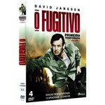 Assistência Técnica e Garantia do produto DVD o Fugitivo – 1ª Temporada - Vol. 1