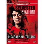 Assistência Técnica e Garantia do produto DVD o Garanhão Italiano - Sylvester Stallone