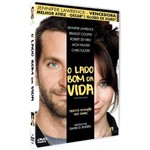 Assistência Técnica e Garantia do produto DVD o Lado Bom da Vida