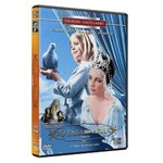 Assistência Técnica e Garantia do produto DVD o Pássaro Azul - Elizabeth Taylor