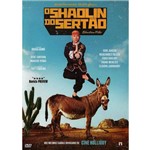 Assistência Técnica e Garantia do produto DVD o Shaolin do Sertão