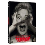 Assistência Técnica e Garantia do produto DVD Obras-Primas do Terror - Vol. 1