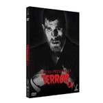 Assistência Técnica e Garantia do produto DVD Obras-Primas do Terror - Vol. 8