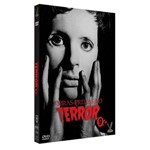 Assistência Técnica e Garantia do produto DVD Obras-Primas do Terror - Vol. 9