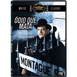 Assistência Técnica e Garantia do produto DVD Ódio que Mata - Merle Oberon