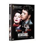 Assistência Técnica e Garantia do produto DVD os Assassinos - Burt Lancaster