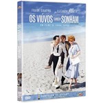 Assistência Técnica e Garantia do produto Dvd os Viúvos Também Sonham - Frank Sinatra