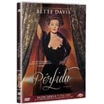 Assistência Técnica e Garantia do produto DVD Pérfida - Bette Davis