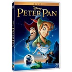 Assistência Técnica e Garantia do produto DVD Peter Pan