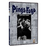 Assistência Técnica e Garantia do produto DVD Pinga-Fogo com Chico Xavier - Edição Histórica
