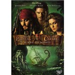 Assistência Técnica e Garantia do produto DVD Piratas do Caribe 2 - o Baú da Morte