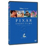 Assistência Técnica e Garantia do produto DVD Pixar Short Films Collection - Volume 3