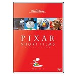 Assistência Técnica e Garantia do produto DVD Pixar Short Films Collection - Volume 1