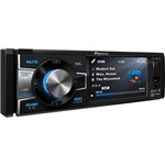 Assistência Técnica e Garantia do produto DVD Player Automotivo Pioneer DVH-8880AVBT Tela 3,5'' com Bluetooth USB Entrada RCA